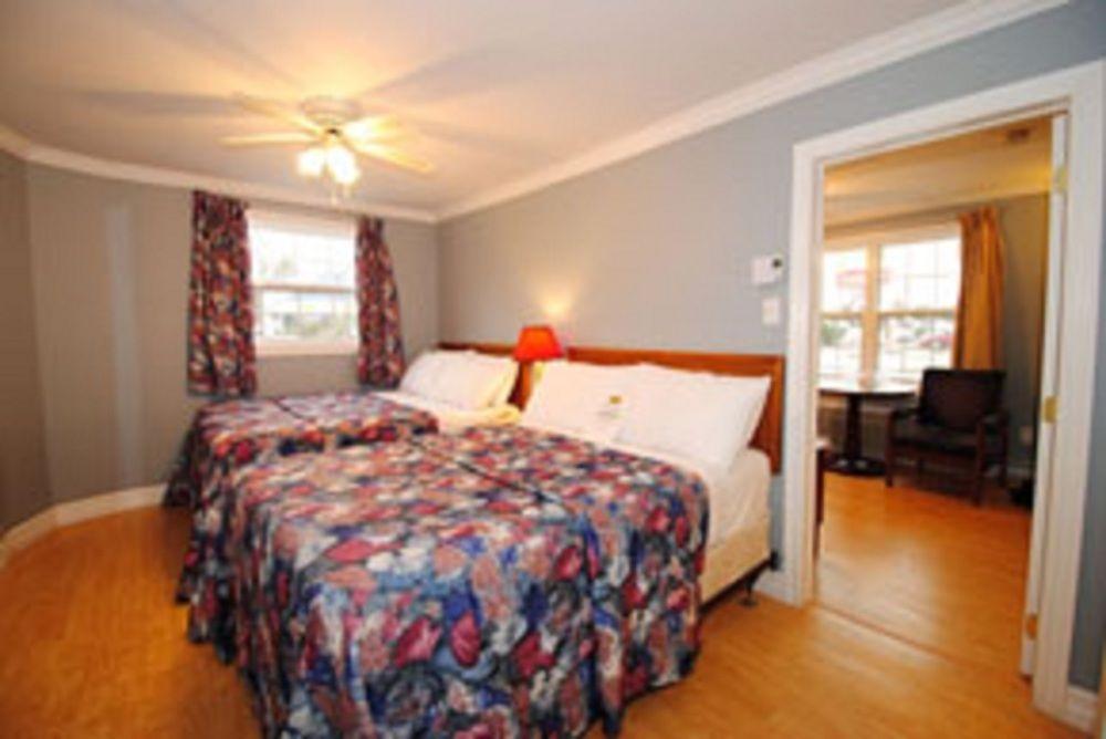 Homeward Inns Of Canada Antigonish Exterior photo