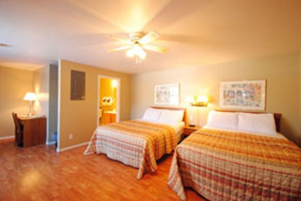 Homeward Inns Of Canada Antigonish Exterior photo